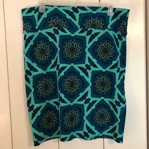 LuLaRoe Cassie Skirt